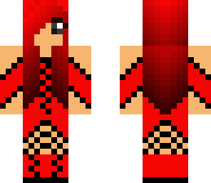 red kitty