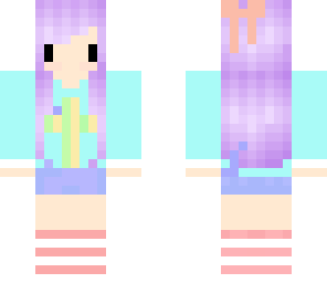 edited pastel goth