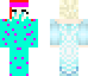 remake of elsa
