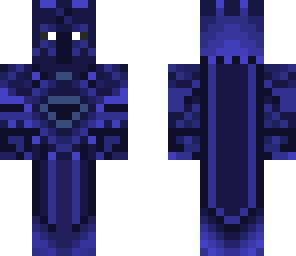 squid golem