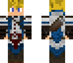 lars's assasin