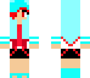 music girl