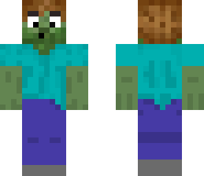 straub zombie