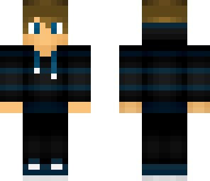 blue boy