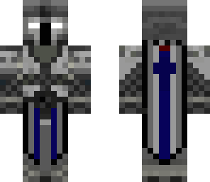 herobrine knight