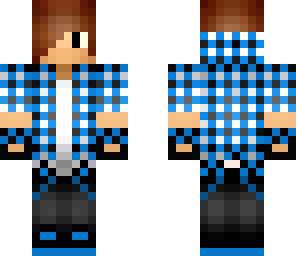blue boy