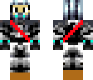 future soldier edit