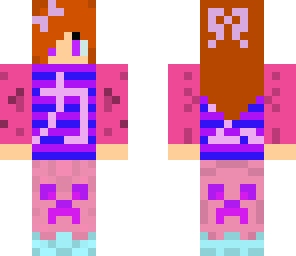 kawai girl