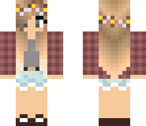 edited cute girl