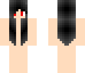 black base