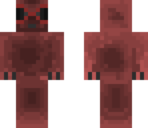 god of nether