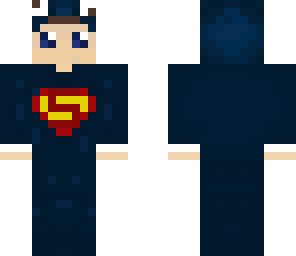 superredman