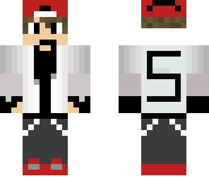 the spidyhd boy