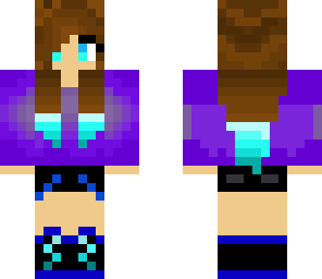 lil' blue