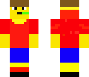 simpsongamer
