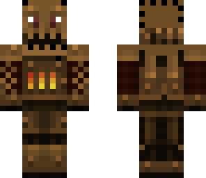 steampunk guy