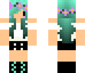 chibi skin edit