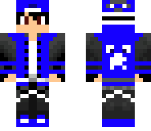 cool boy