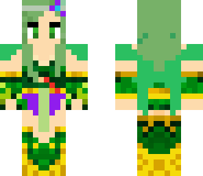 rydia edit