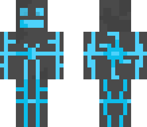 skyxeon god of aether