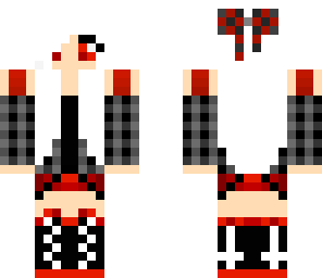 goth girl