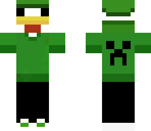 skin pato 1