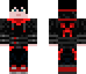 red decker