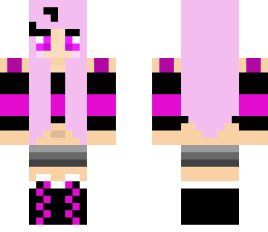 pink goth