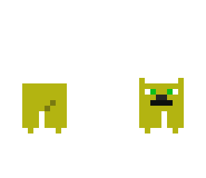 mudgy fudgy