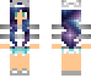 galaxy girl 