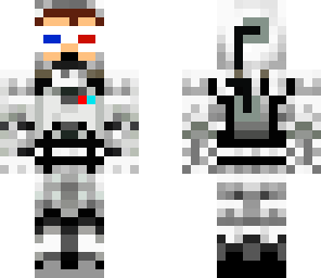 space bovard