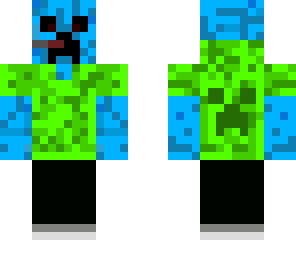 cool creeper 3