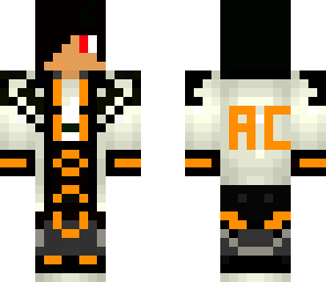 theofficialcoolguys skin for halloween