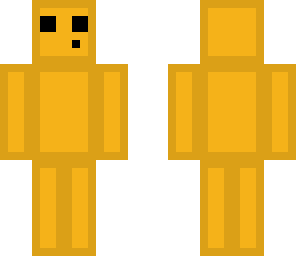 orange slime of fruit