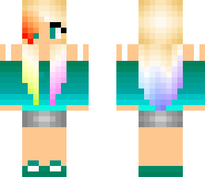 girl
