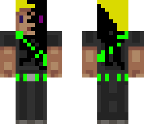 ender infected