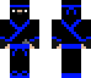 ninja edit