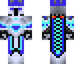 waterknight