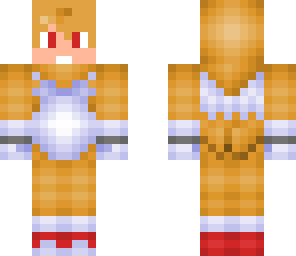 tails evolution
