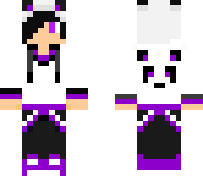 ender panda