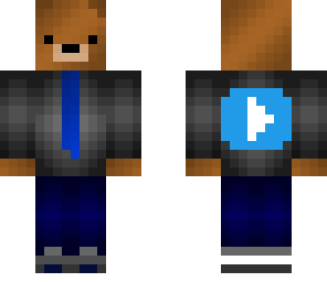 spencer bear