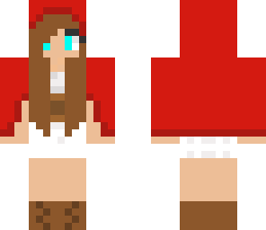 little red riding hood fix