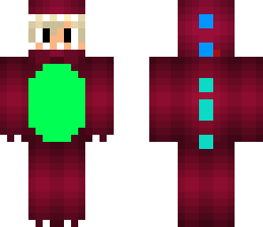 dino