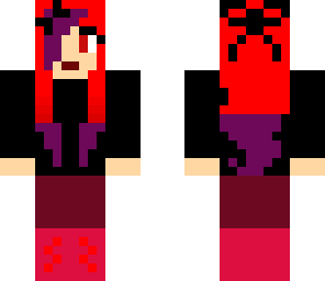vampire cutie