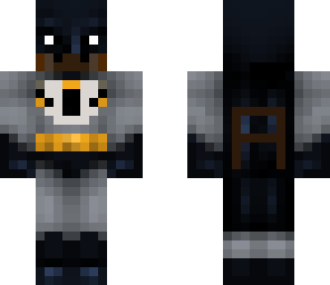 batman moose
