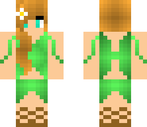 cute spring girl