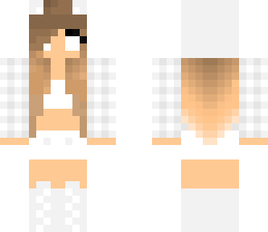 herobrine girl