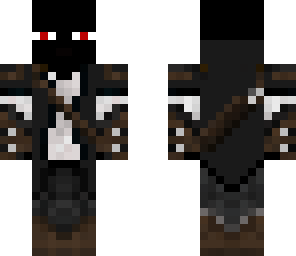ender hunter
