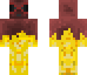 best nether fire