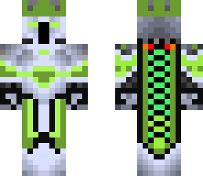 forestknight